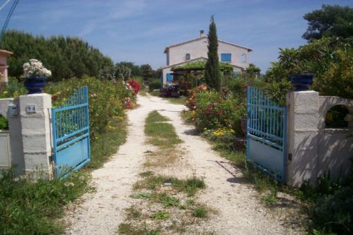 location vacances La londe les maures