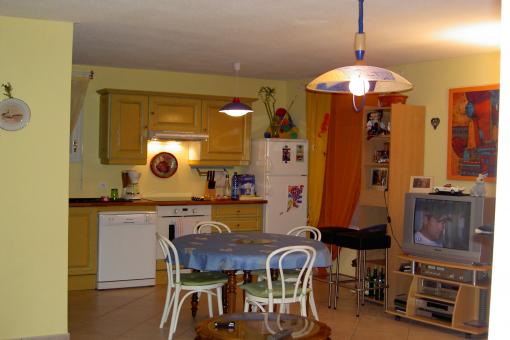 location vacances Bischheim