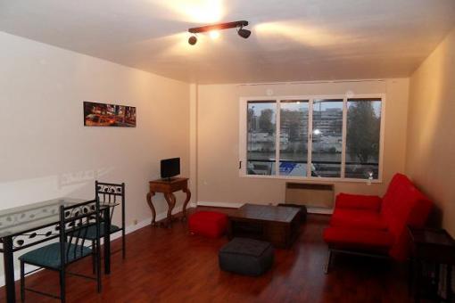 location vacances Courbevoie