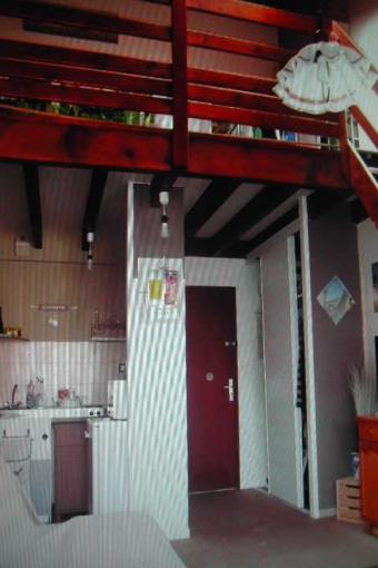 location vacances Vieux-boucau-les-bains