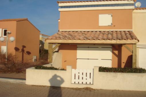 location vacances Frontignan