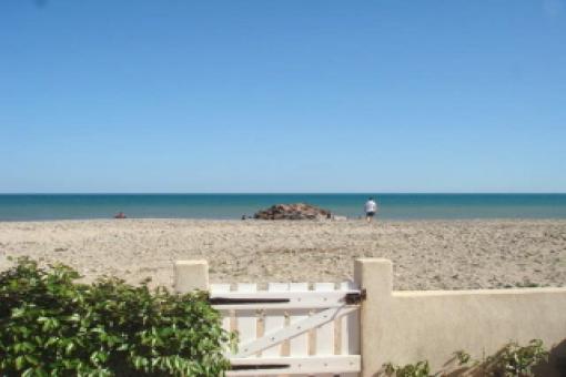 location vacances Frontignan
