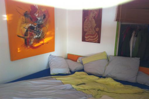 location vacances Anglet
