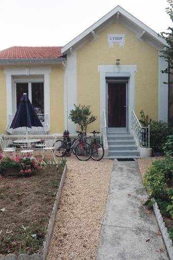 location vacances Chatelaillon plage