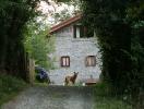 location vacances zugarramurdi