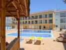 location vacances corralejo