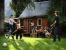 location vacances laruns