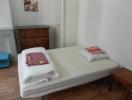 location vacances marseille