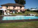 location vacances rion des landes
