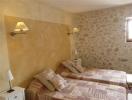 location vacances pauligne